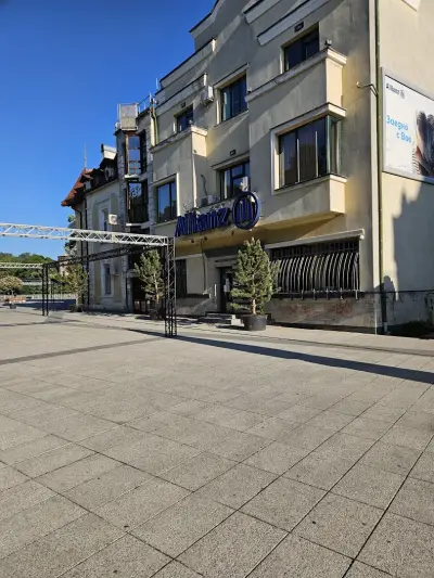 Алианц Застраховане