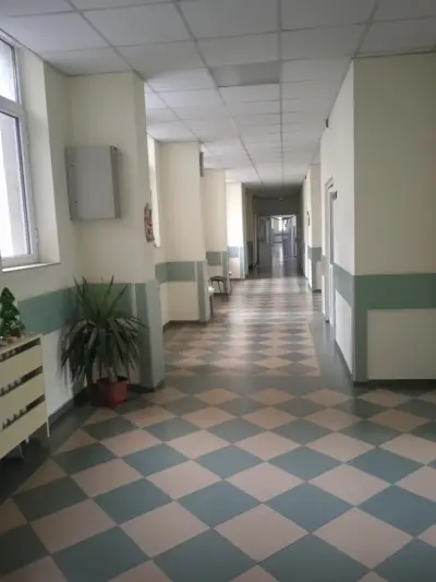 МБАЛ „Здраве“
