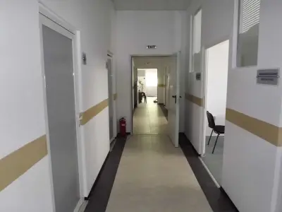 Медицински център „РареДис“
