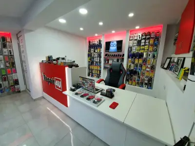 Topal - GSM Сервиз