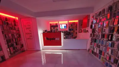 Topal - GSM Сервиз