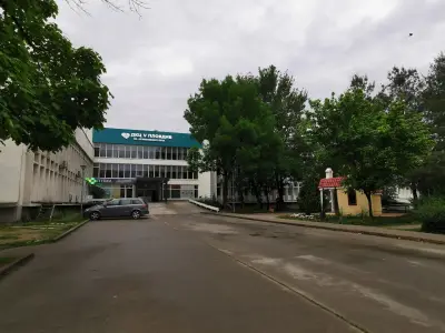 ДКЦ V Пловдив Св. архиеп. Лука ЕООД