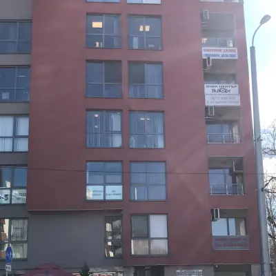 Медицински център "ВизАрт"