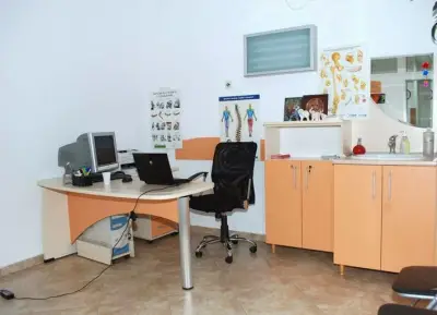 МЦ Димед