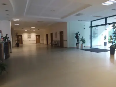 Медицински Център „Света Анна“