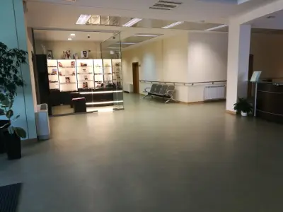 Медицински Център „Света Анна“