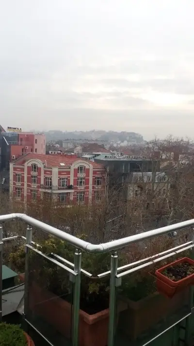 СБАЛАГ „ТОРАКС Д-р Сава Бояджиев"