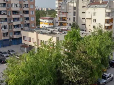 МБАЛ „Св. св. Козма и Дамян“