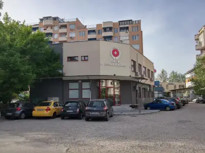 МБАЛ „Св. св. Козма и Дамян“