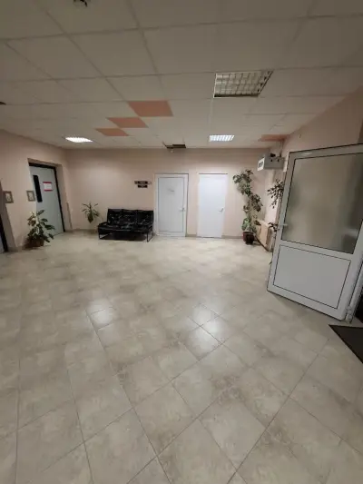 Транспортна болница