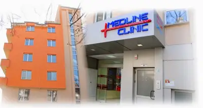 МБАЛ Медлайн (Medline Clinic)