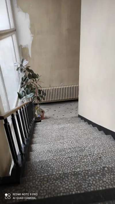 Военна болница