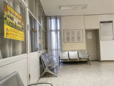 УМБАЛ „Свети Георги“ ЕАД