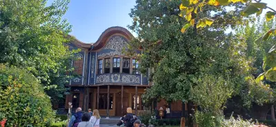 СЕЛТ ООД