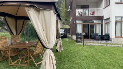 Къща за гости "Планински изглед"