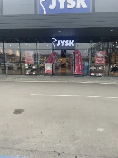 JYSK Plovdiv, Retail Park ParkMaxx