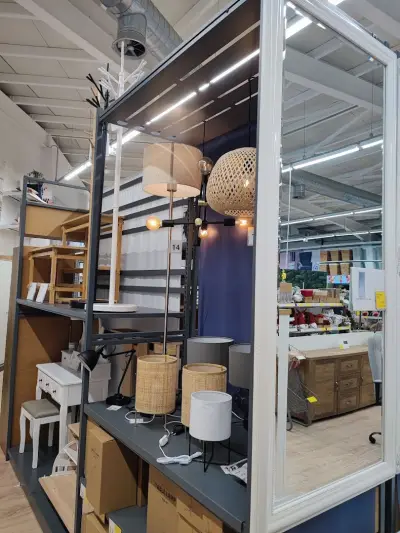 JYSK Plovdiv, Retail Park ParkMaxx