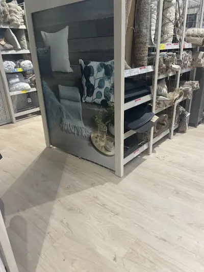 JYSK Plovdiv, Retail Park ParkMaxx