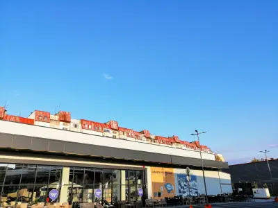 JYSK Plovdiv, Retail Park ParkMaxx