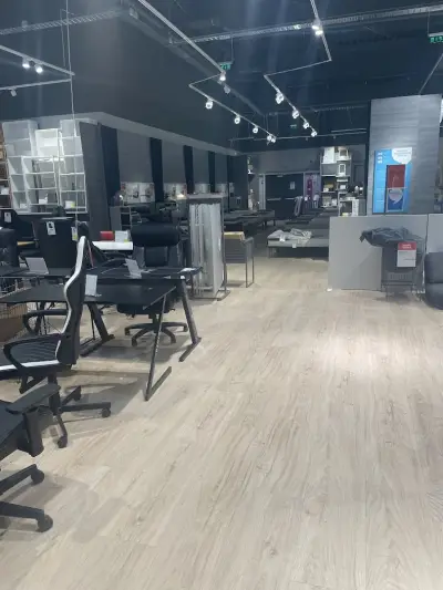 JYSK Plovdiv, Retail Park ParkMaxx