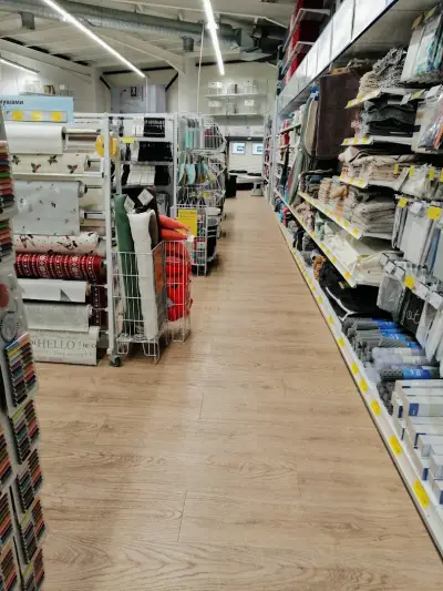 JYSK Plovdiv, Retail Park ParkMaxx
