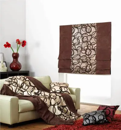 MIROXDECOR - Моторизирани корнизи и щори, пердета, завеси, корнизи, дамаски, тапети, килими