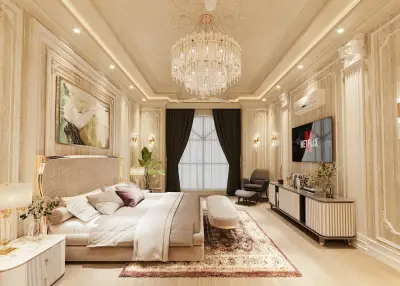 MIROXDECOR - Моторизирани корнизи и щори, пердета, завеси, корнизи, дамаски, тапети, килими
