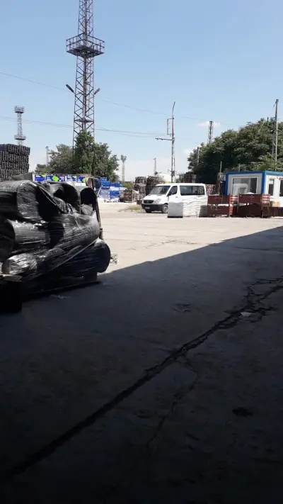 ДомМикс - Магазин за Бои и Мазилки