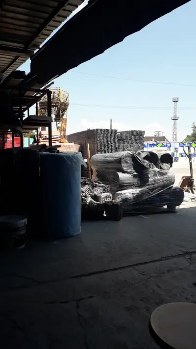 ДомМикс - Магазин за Бои и Мазилки