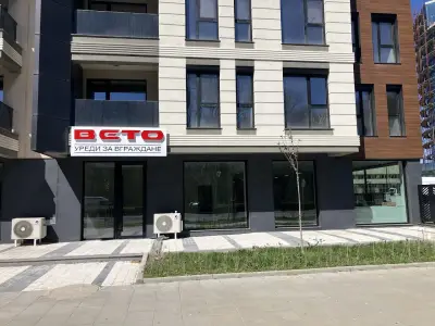 ВЕТО - Уреди за вграждане | Пловдив