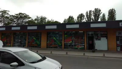 Магазин "Хита 3001 Стоки"