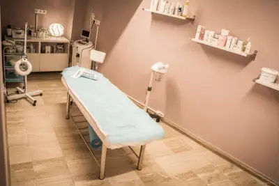 Omnia Beauty House