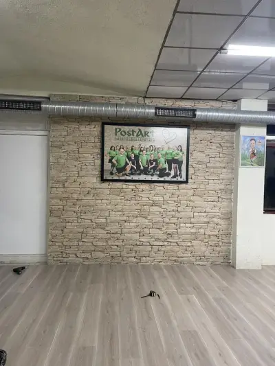 The Place - Trakiya
