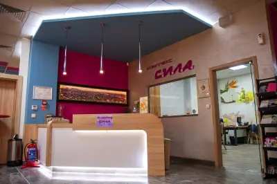 Комплекс Сила