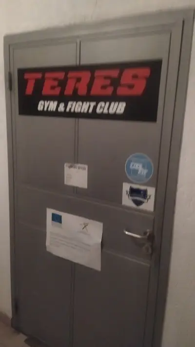 TERES Gym & Fight Club