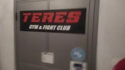 TERES Gym & Fight Club