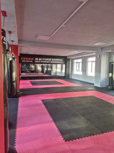 TERES Gym & Fight Club