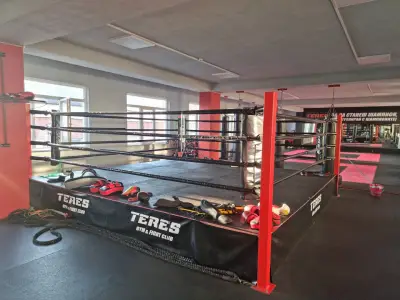 TERES Gym & Fight Club