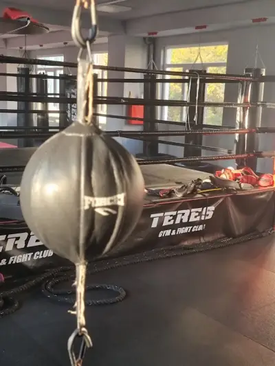 TERES Gym & Fight Club