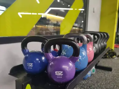X FIT CLUB