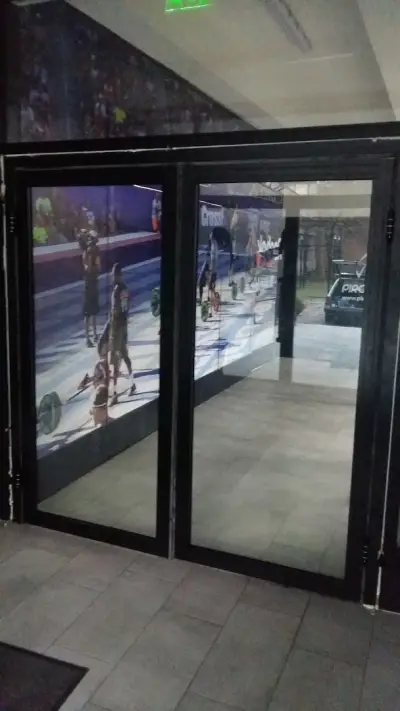 PowerFit Plovdiv