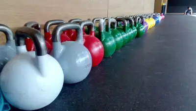 PowerFit Plovdiv