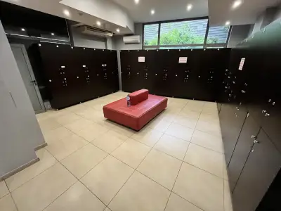 Нитро Фитнес Клуб
