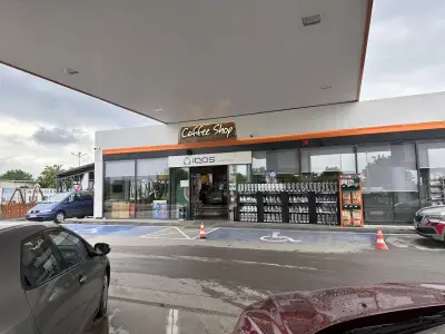 Инса Ойл