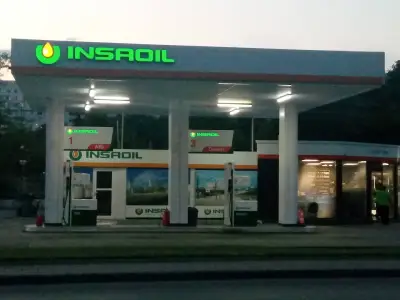 Insa Oil