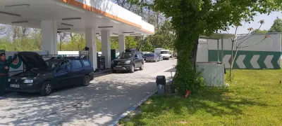 Insa Oil
