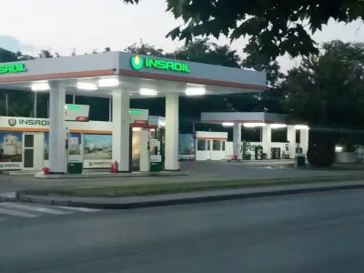 Insa Oil