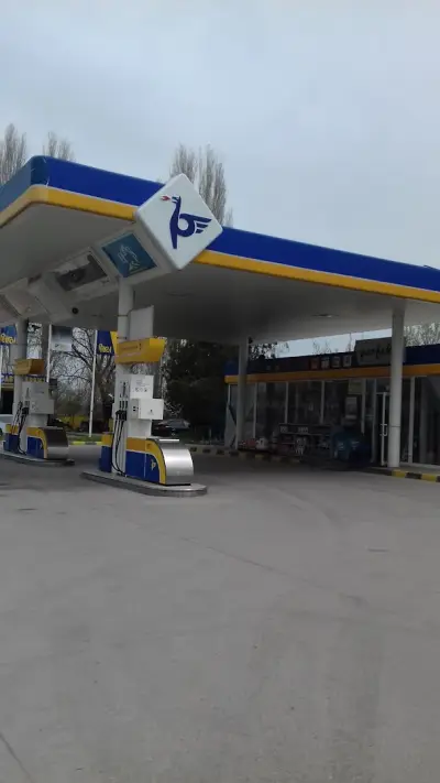 5139 Петрол - Пловдив