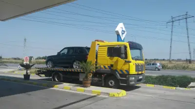 Петрол