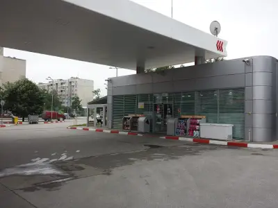 LUKOIL B 092